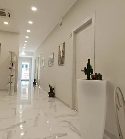 Bed & Breakfast Corleone Guesthouse Corleone