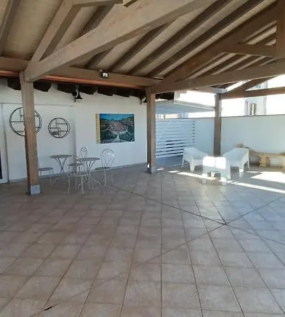 Corleone Guesthouse Bed & Breakfast Corleone