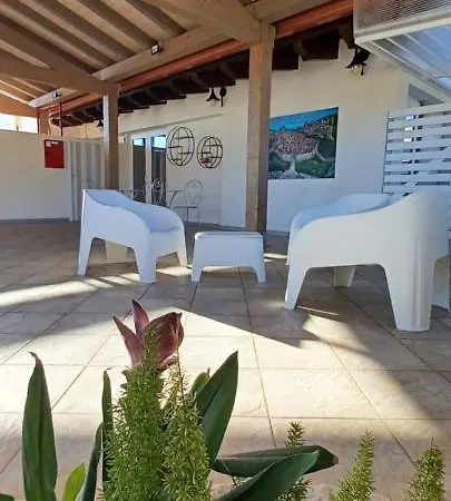 Corleone Guesthouse Corleone