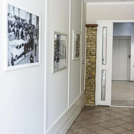 Corleone Guesthouse 3* Corleone