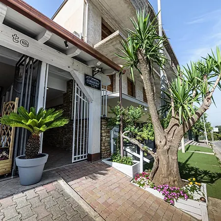 Corleone Guesthouse Отель типа 