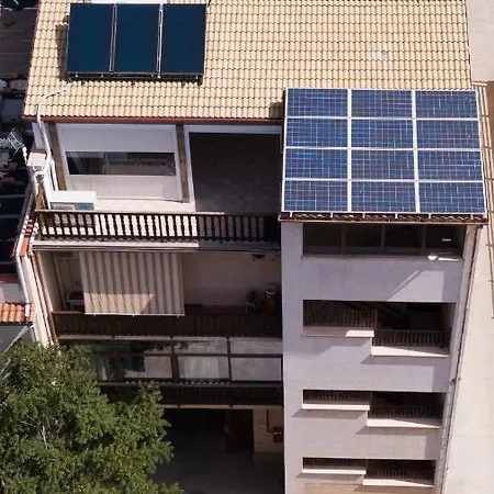 Bed & Breakfast Corleone Guesthouse 3*