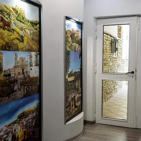 Corleone Guesthouse Bed & Breakfast