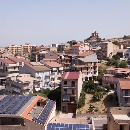 Bed & Breakfast Corleone Guesthouse Corleone