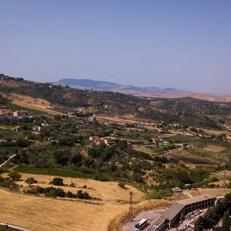 Bed & Breakfast Corleone Guesthouse Corleone