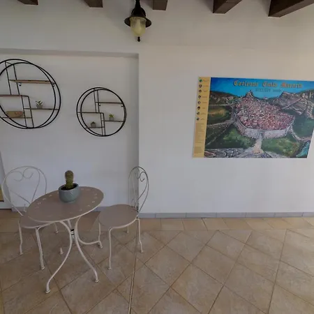 Bed & Breakfast Corleone Guesthouse Corleone