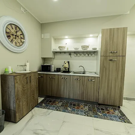 Corleone Guesthouse 3* Corleone