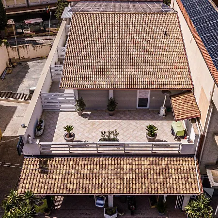 Corleone Guesthouse Corleone