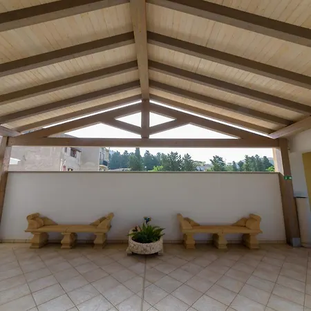 Bed & Breakfast Corleone Guesthouse Corleone