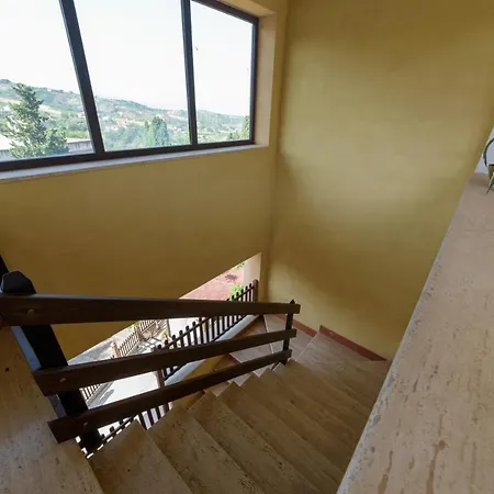 Corleone Guesthouse Bed & Breakfast