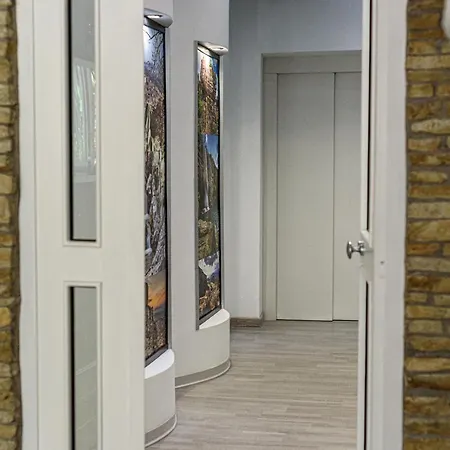 Bed & Breakfast Corleone Guesthouse