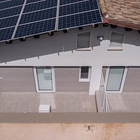 Bed & Breakfast Corleone Guesthouse