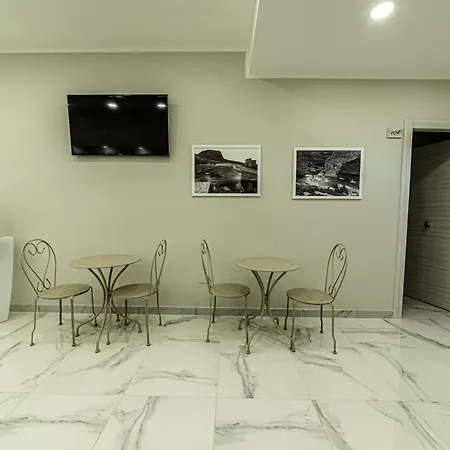 Corleone Guesthouse Bed & Breakfast