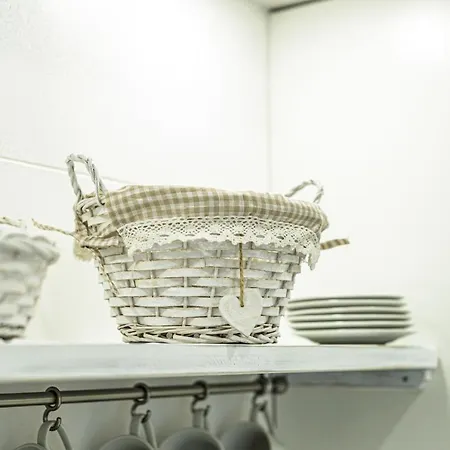 Bed & Breakfast Corleone Guesthouse Corleone