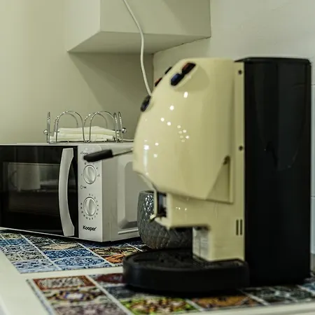 Corleone Guesthouse 3* Corleone