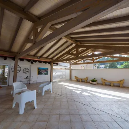 Corleone Guesthouse 3*