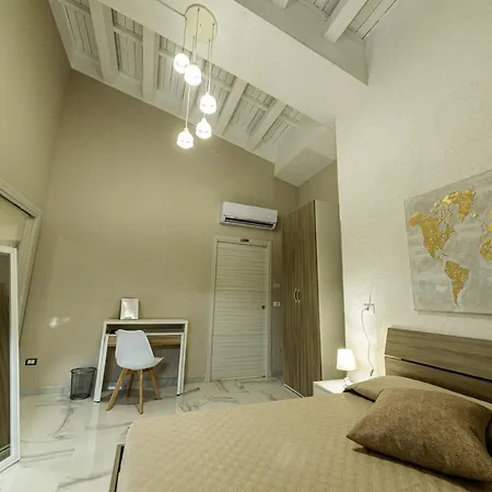 Bed & Breakfast Corleone Guesthouse Corleone