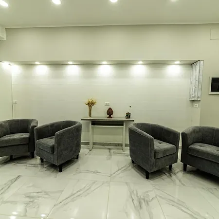 Corleone Guesthouse Corleone