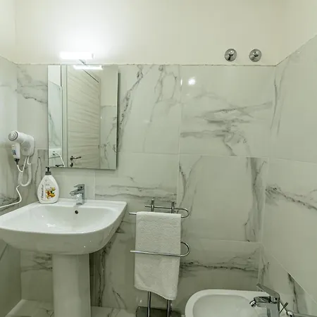 Bed & Breakfast Corleone Guesthouse Corleone