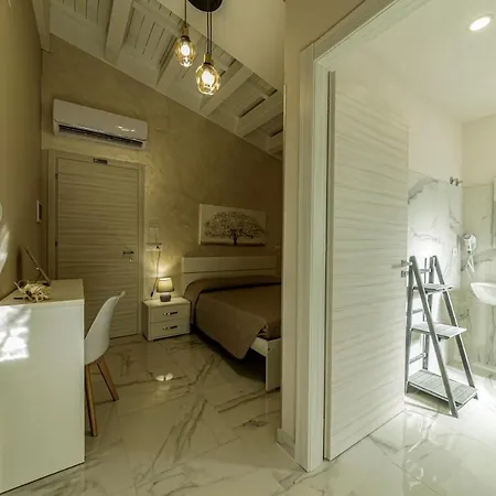 Corleone Guesthouse 3* Corleone