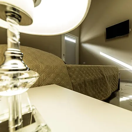 Bed & Breakfast Corleone Guesthouse Corleone