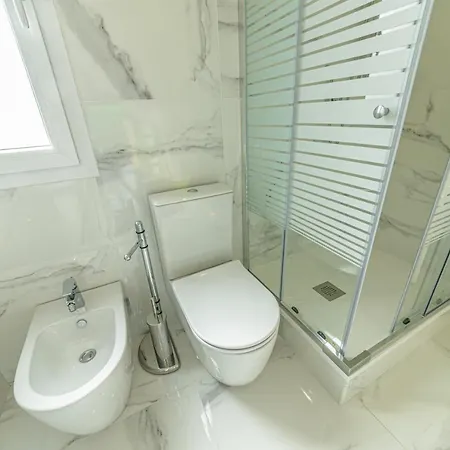 Corleone Guesthouse 3* Corleone