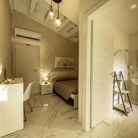 Bed & Breakfast Corleone Guesthouse 3*