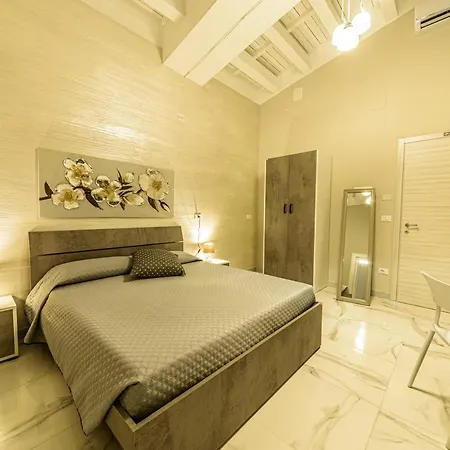 Corleone Guesthouse 3*