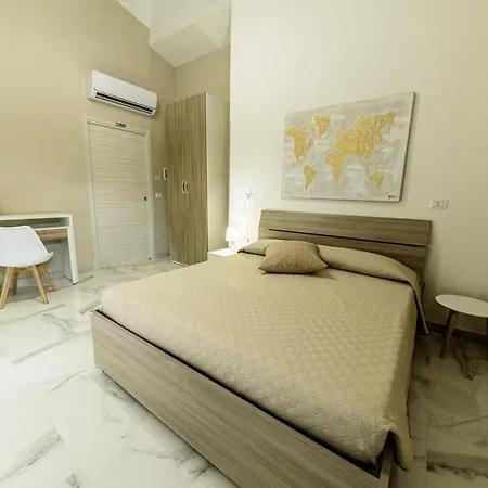 Corleone Guesthouse Corleone