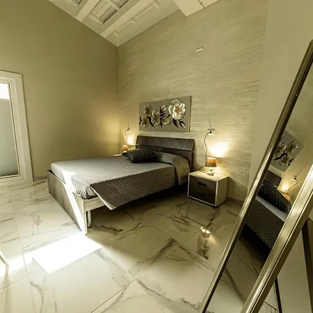 Bed & Breakfast Corleone Guesthouse