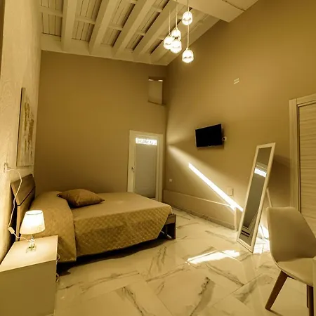 Corleone Guesthouse Bed & Breakfast Corleone