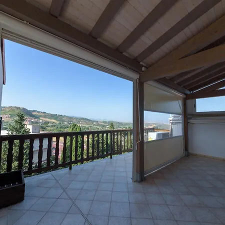 Bed & Breakfast Corleone Guesthouse