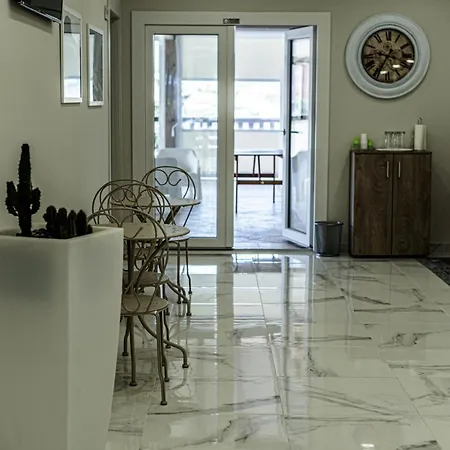 Bed & Breakfast Corleone Guesthouse Corleone