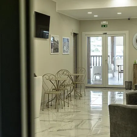 Bed & Breakfast Corleone Guesthouse Corleone