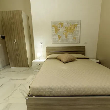 Bed & Breakfast Corleone Guesthouse 3*