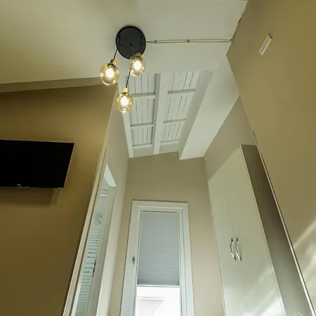 Bed & Breakfast Corleone Guesthouse