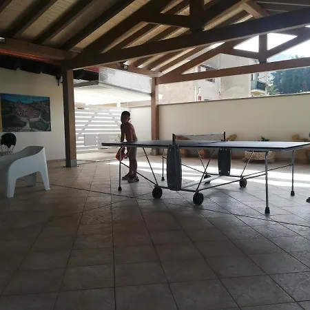 Corleone Guesthouse Bed & Breakfast 3*