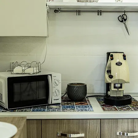 Corleone Guesthouse Отель типа 