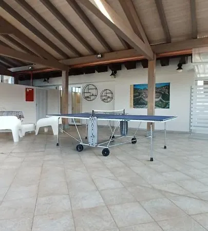 Corleone Guesthouse Отель типа 