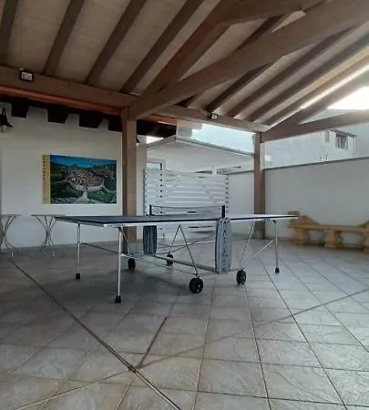 Corleone Guesthouse 3*