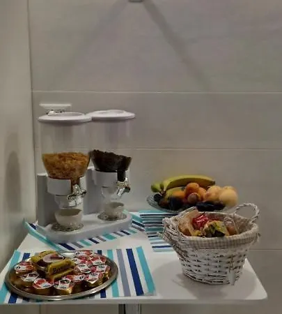 Bed & Breakfast Corleone Guesthouse Corleone