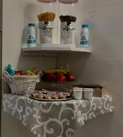 Corleone Guesthouse 3*