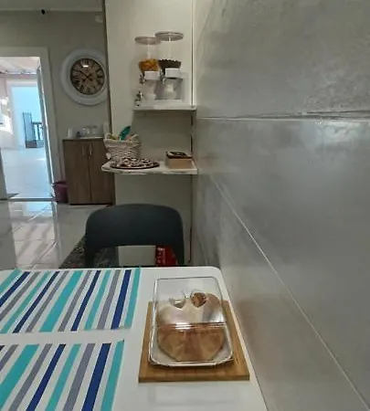 Corleone Guesthouse 3* Corleone