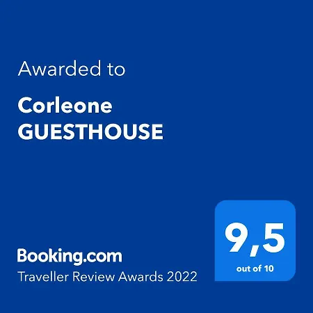 Corleone Guesthouse Corleone