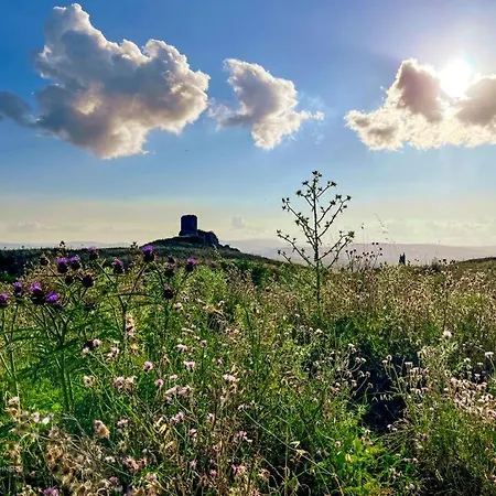 Bed & Breakfast Corleone Guesthouse Corleone