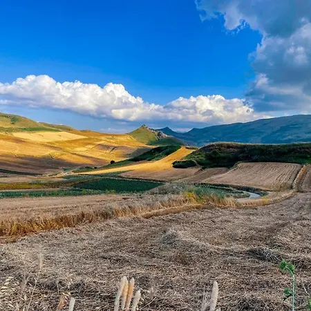 Bed & Breakfast Corleone Guesthouse 3*