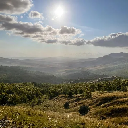 Corleone Guesthouse Bed & Breakfast Corleone