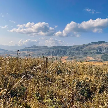 Bed & Breakfast Corleone Guesthouse 3*